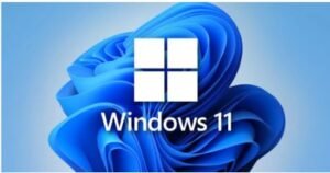 Windows 11 Rajkotupdates.news